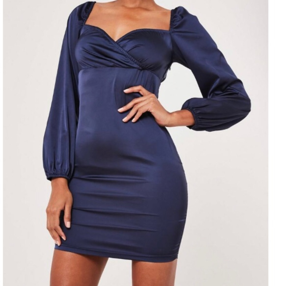 Beautiful Dress